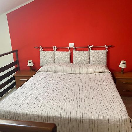 La Lestra Villa Сан Феличе Чирчео Екстериор снимка