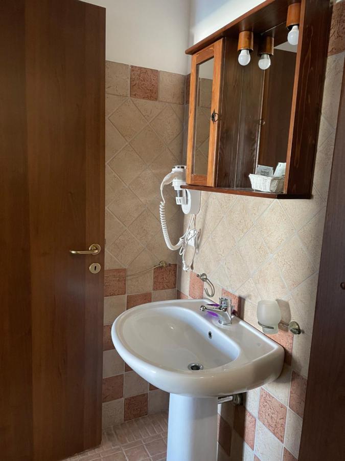 La Lestra Villa Сан Феличе Чирчео Екстериор снимка
