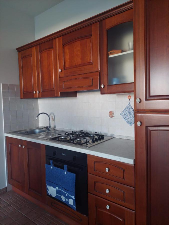 La Lestra Villa Сан Феличе Чирчео Екстериор снимка