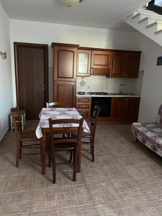 La Lestra Villa Сан Феличе Чирчео Екстериор снимка