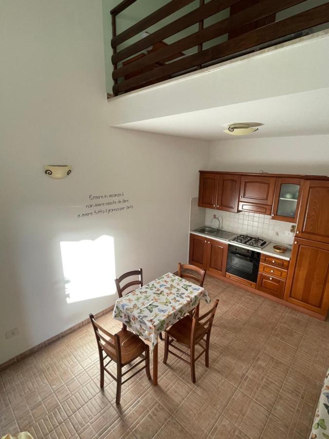 La Lestra Villa Сан Феличе Чирчео Екстериор снимка