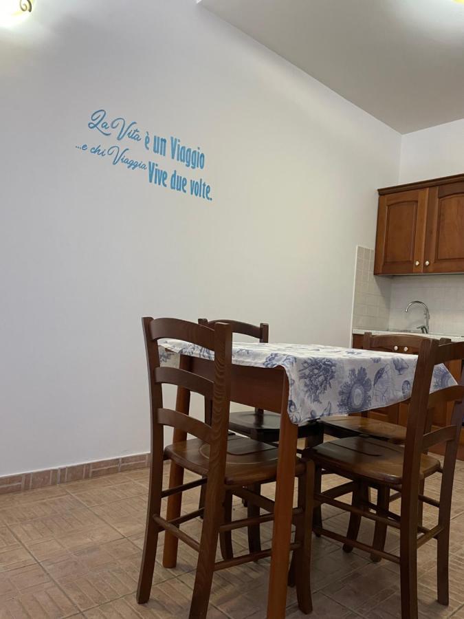 La Lestra Villa Сан Феличе Чирчео Екстериор снимка