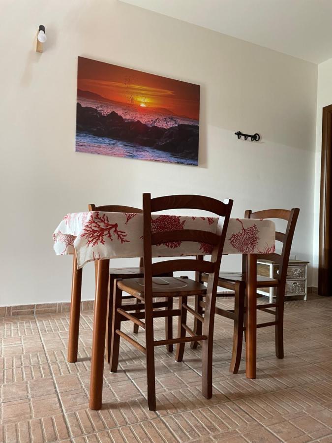 La Lestra Villa Сан Феличе Чирчео Екстериор снимка