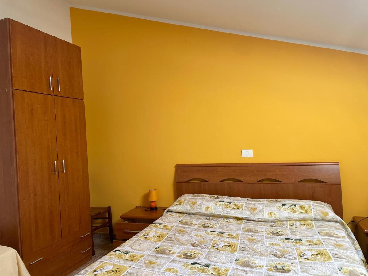 La Lestra Villa Сан Феличе Чирчео Екстериор снимка