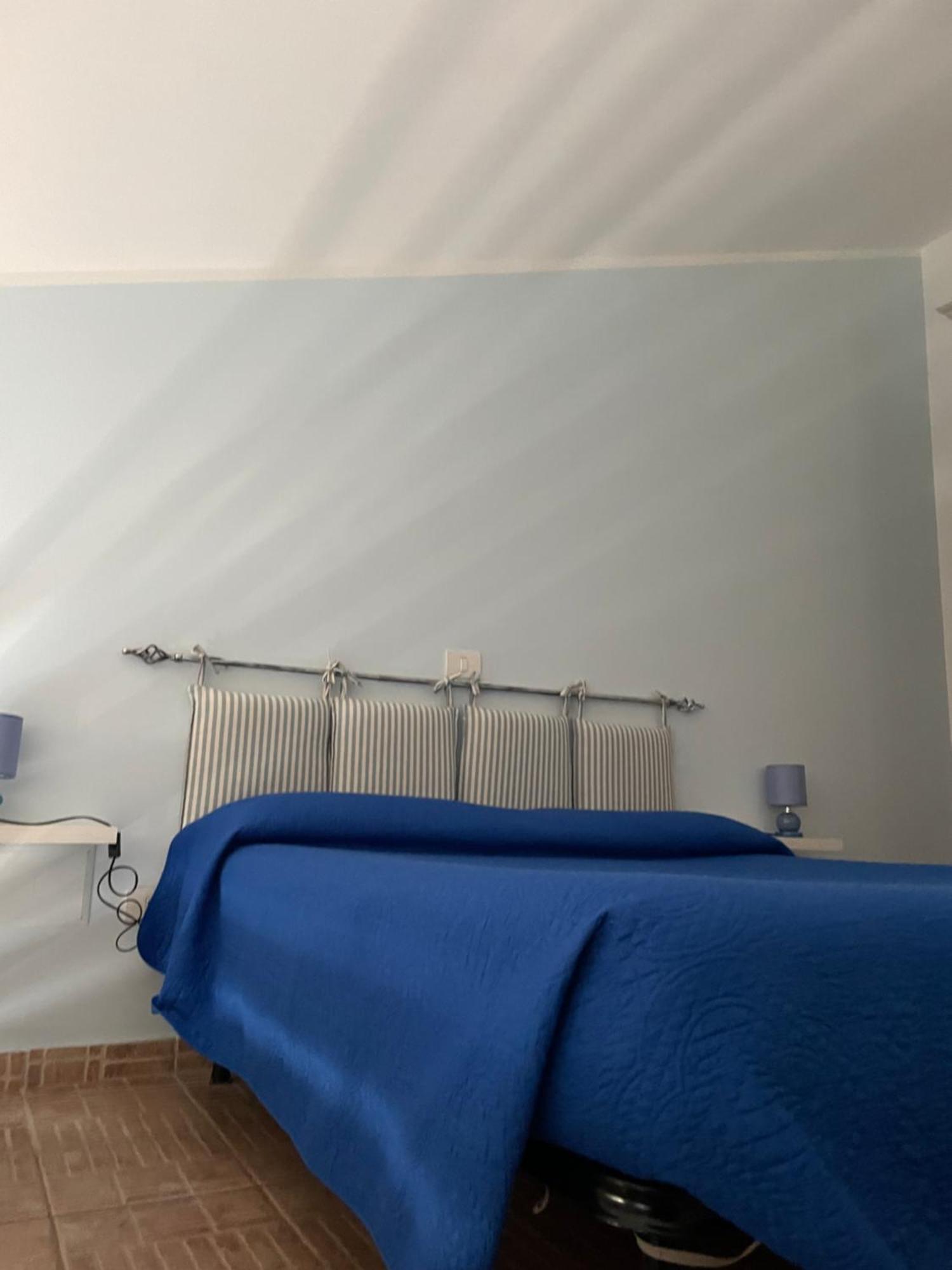 La Lestra Villa Сан Феличе Чирчео Екстериор снимка
