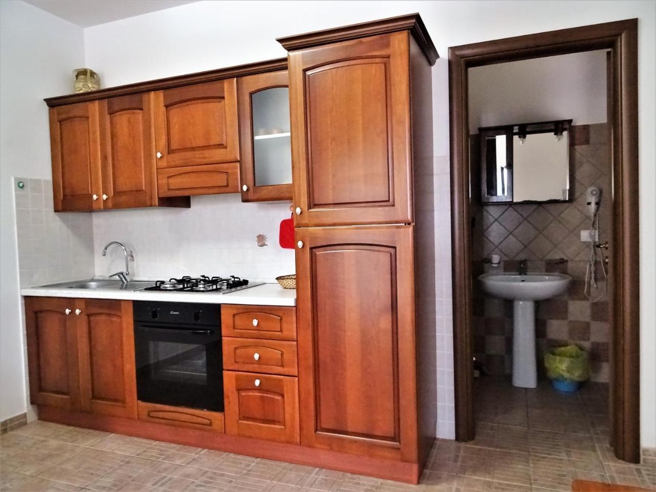 La Lestra Villa Сан Феличе Чирчео Екстериор снимка