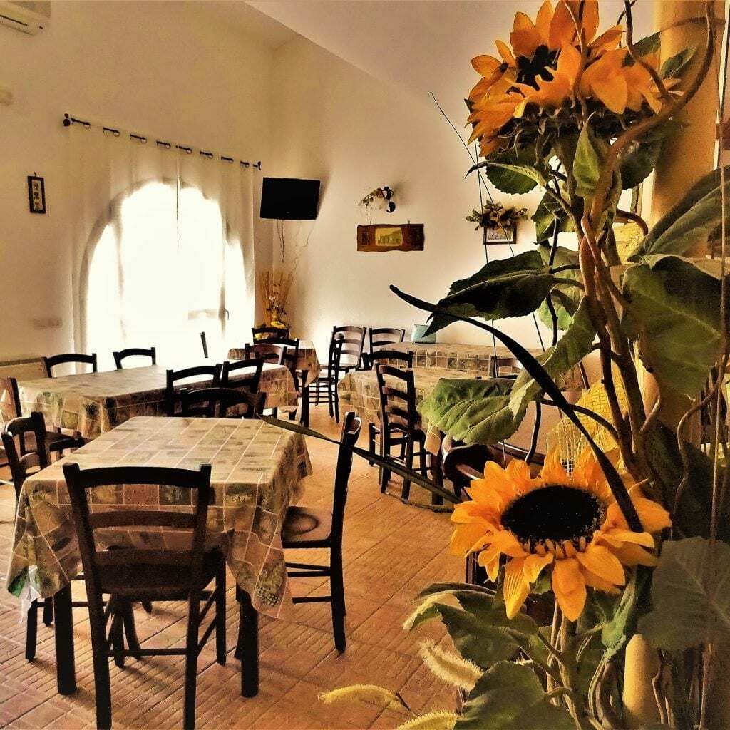 La Lestra Villa Сан Феличе Чирчео Екстериор снимка